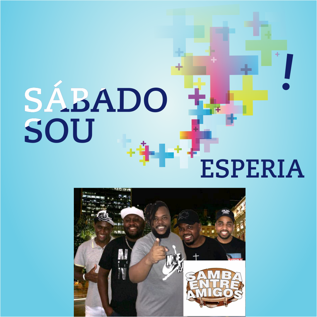 Esperia realiza Sou + Esperia de junho Esperia realiza Sou + Esperia de junho