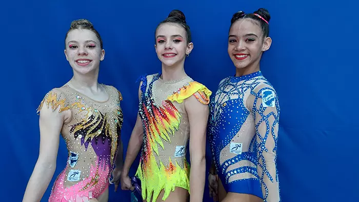 Serel Oficial Osasco on X: Inscrições abertas para a equipe feminina Ginástica Artística para meninas nascidas em 2014. Vagas limitadas Documentos necessários: Xerox RG e CPF, Foto 3x4, Atestado Médico e Comprovante