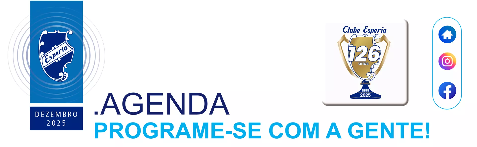 Agenda Final de Semana