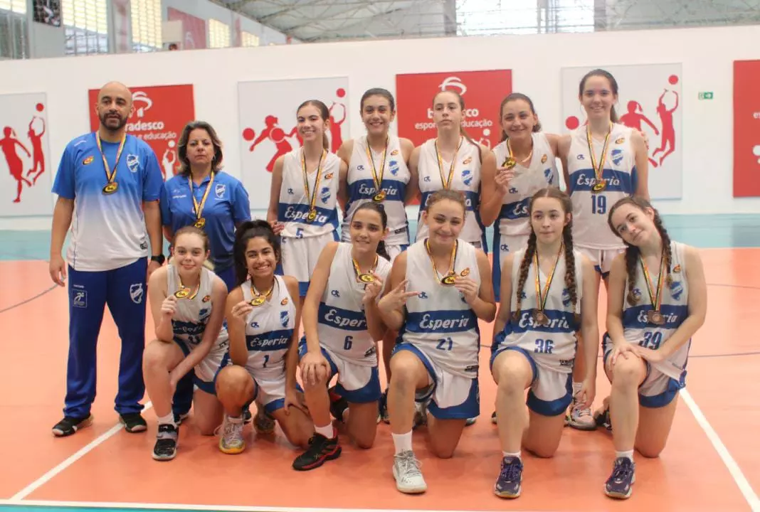 Esperia Basquete