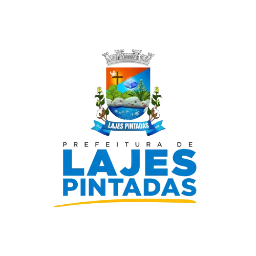 Lajes Pintadas