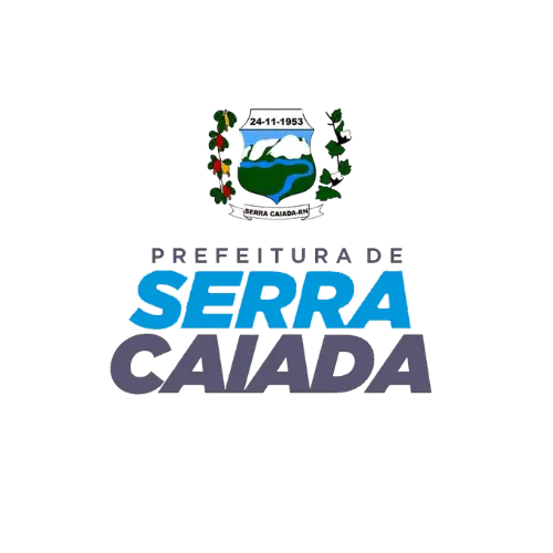 Serra Caiada
