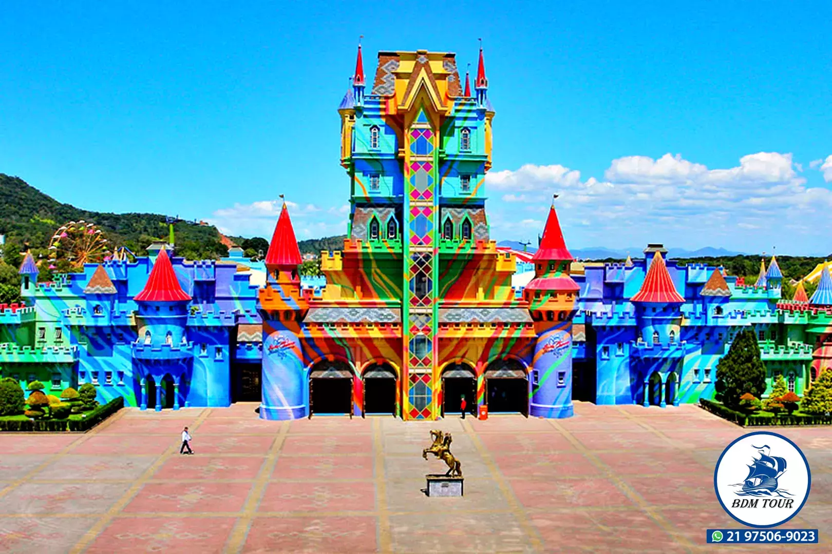 Arquivos Beto Carrero World - Página 17 de 21 - Destino Beto Carrero World