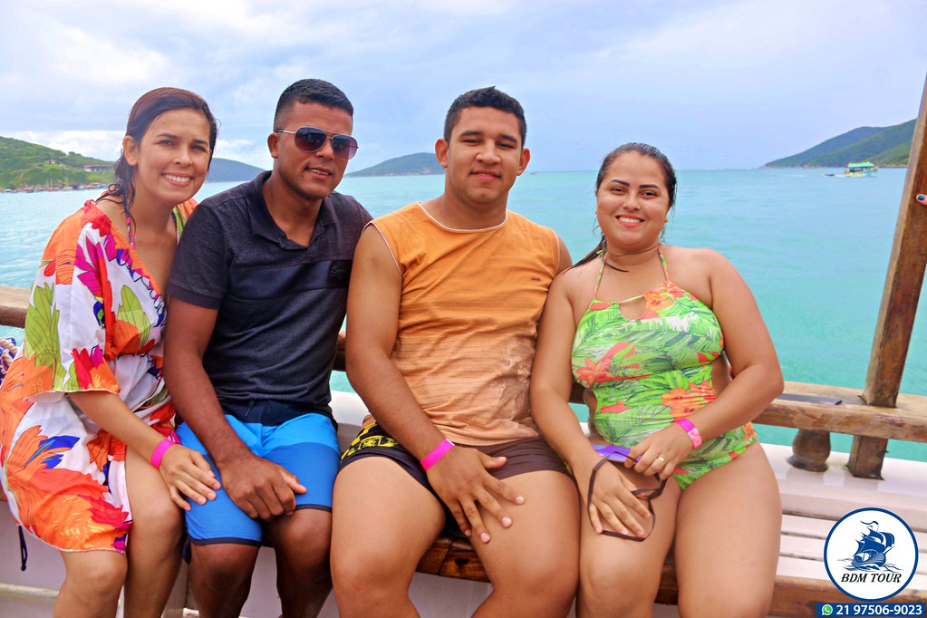 Arraial do Cabo 17.04.2022