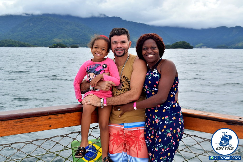 Ilha Grande 17/04/2024