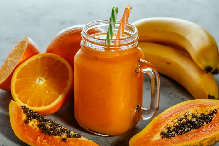 Vitamina Matinal Laxativa Vitamina Matinal Laxativa