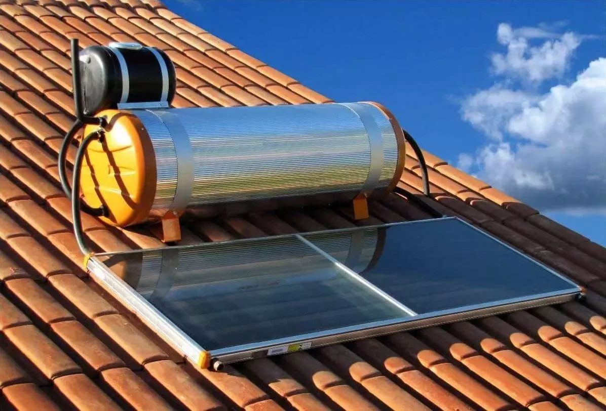 Aquecedores Solar