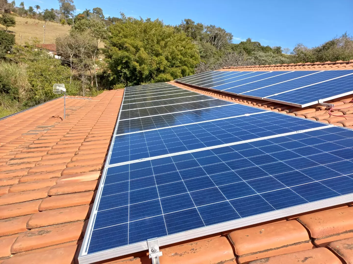 Energia Fotovoltaica