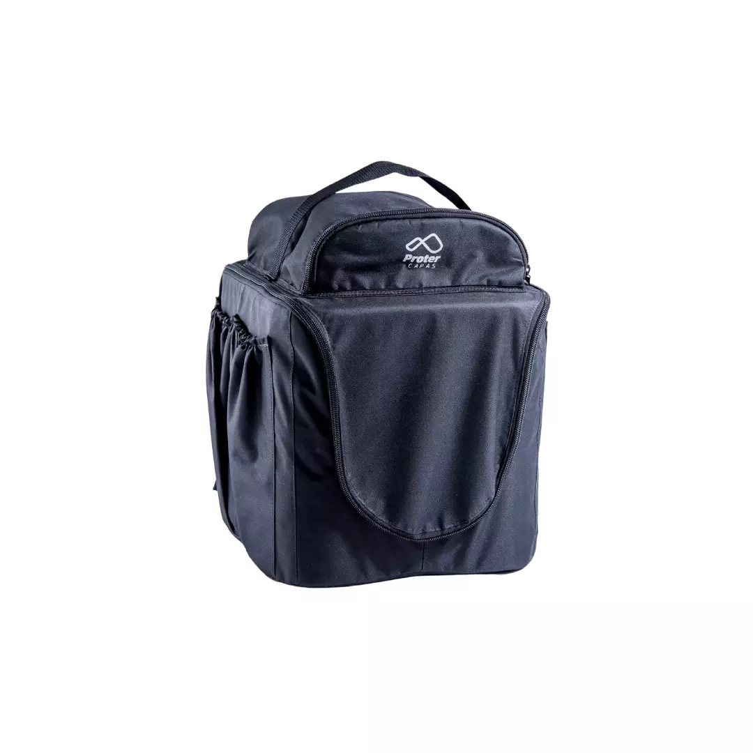 Mochila para marmitex