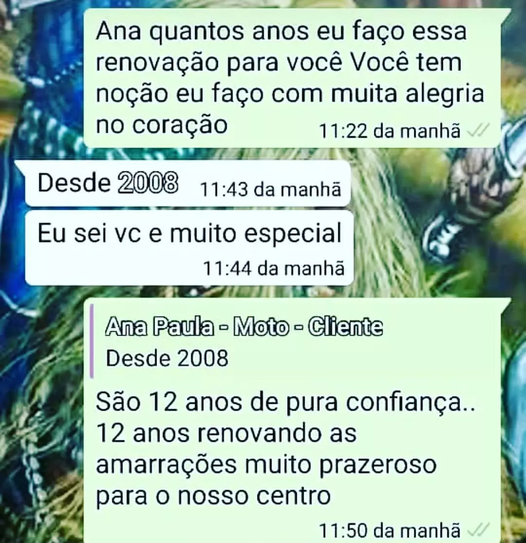 depoimento