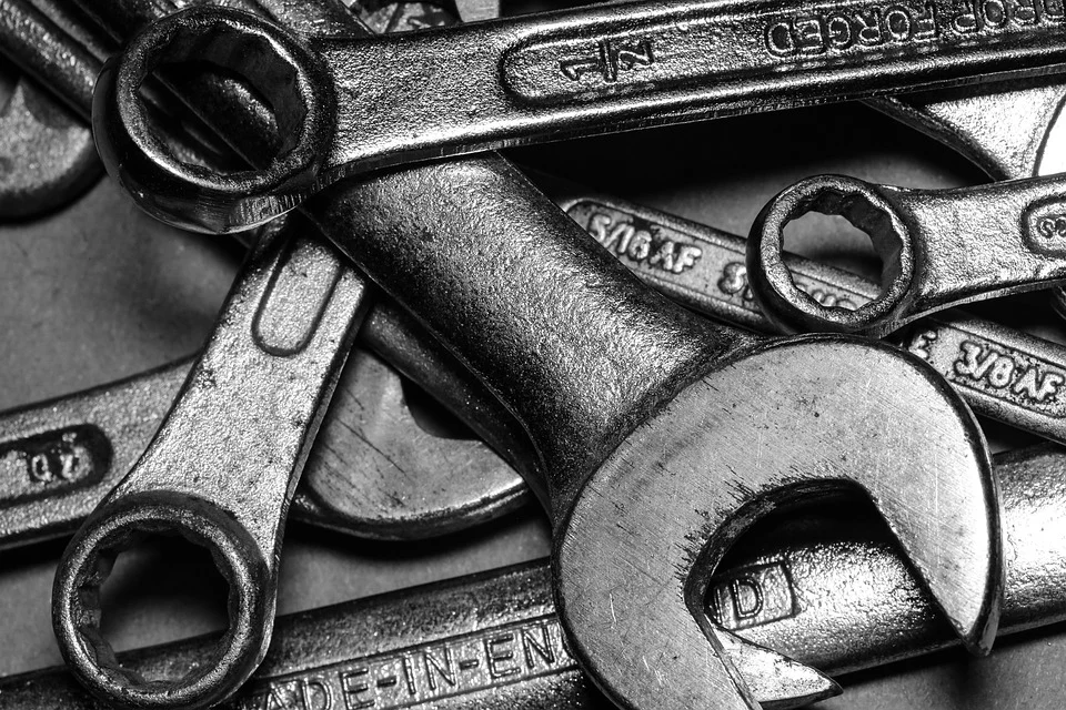 OS 3 TIPOS DE MANUTENÇÃO PARA EQUIPAMENTOS FITNESS OS 3 TIPOS DE MANUTENÇÃO PARA EQUIPAMENTOS FITNESS