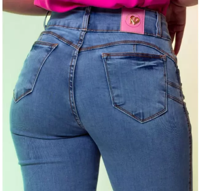 Calça niran discount
