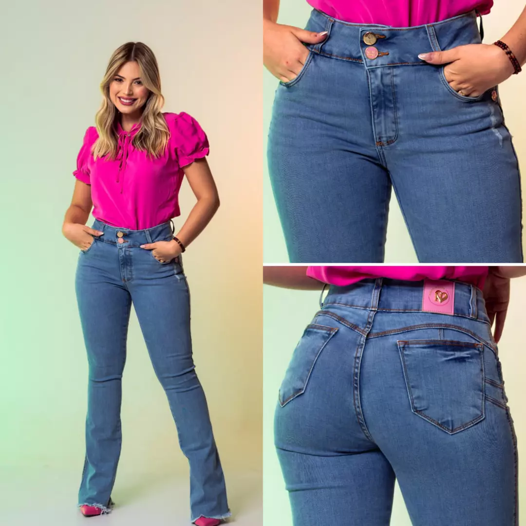 Niran jeans sales