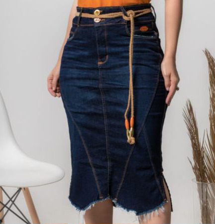 Saia 2025 jeans niran