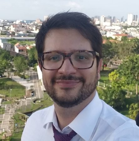 Saulo de Oliveira Pinto Coelho