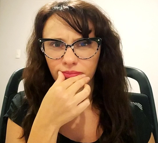 Janaína Penalva Janaína Penalva