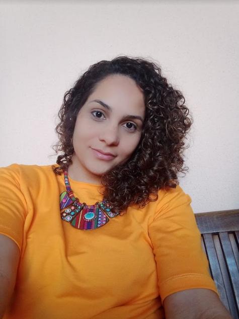 Carolina Lima Gonçalves