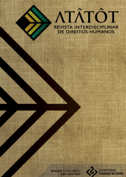 Por uma Abordagem Interdisciplinar do Contrato Social Moderno Por uma Abordagem Interdisciplinar do Contrato Social Moderno