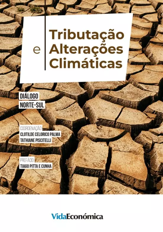 A Face Fiscal do Leviatã Climático: o CBAM e a colonialidade do poder