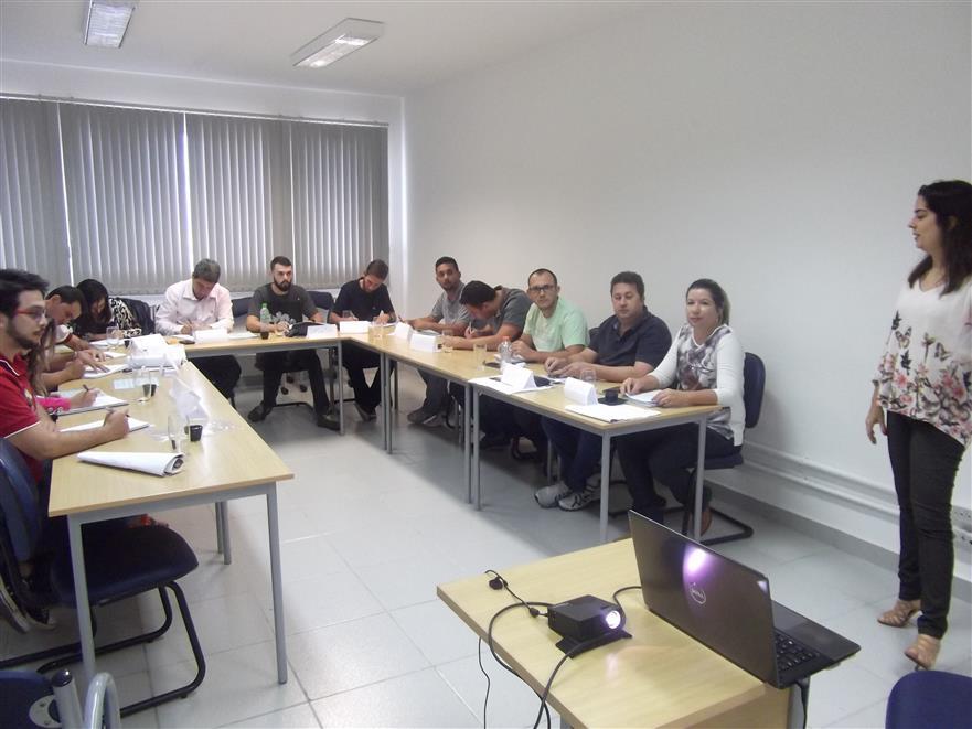 Grupo Lagoa - Liderança com Foco em Resultados