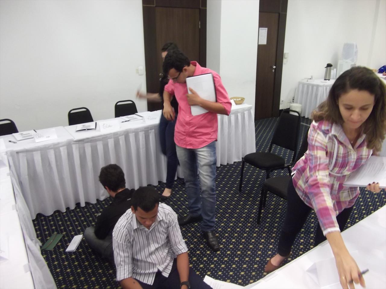 Grupo Lagoa - Liderança com Foco em Resultados | Programa Novos Líderes
