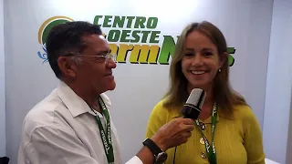 IFC 2022 – Como saber o sexo do tambaqui e do pirarucu? Grande enigma, agora desvendado por nova tecnologia da Embrapa