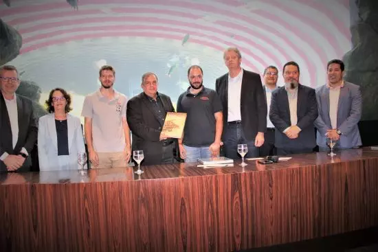 Guia de Peixes do Pantanal é destaque no Fórum Nacional CONSECTI & CONFAP