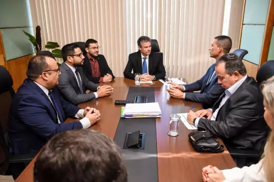 Ministério da Pesca e Aquicultura anuncia programa para a pesca esportiva