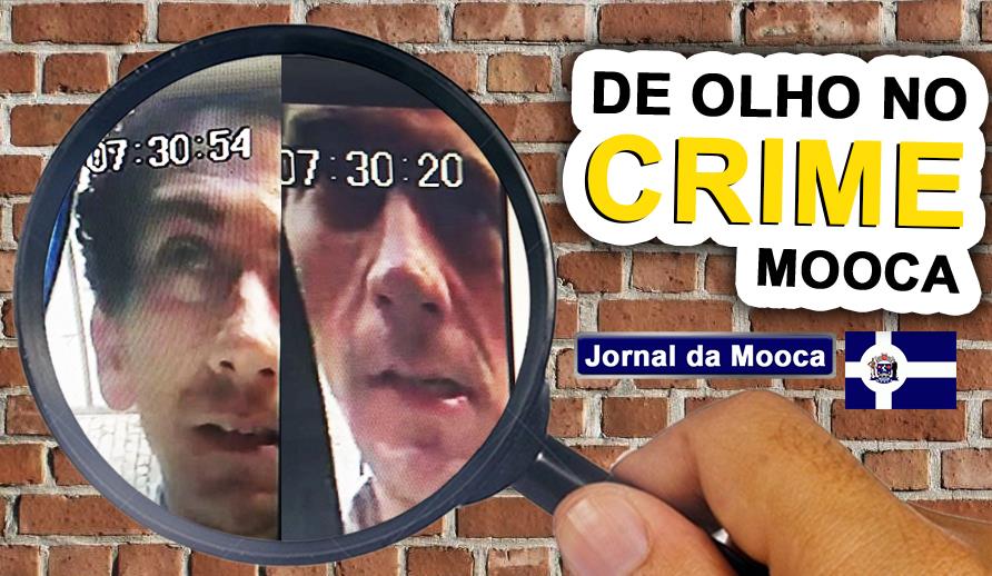 Furtos na região da rua Camé e Paes de Barros