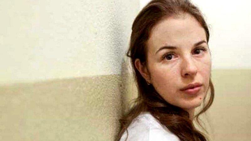 Suzane Von Richthofen perde vaga na faculdade