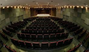 Sala principal do Teatro Artur Azevedo será reaberta amanhã depois de quase 1 ano e meio sendo subutilizada