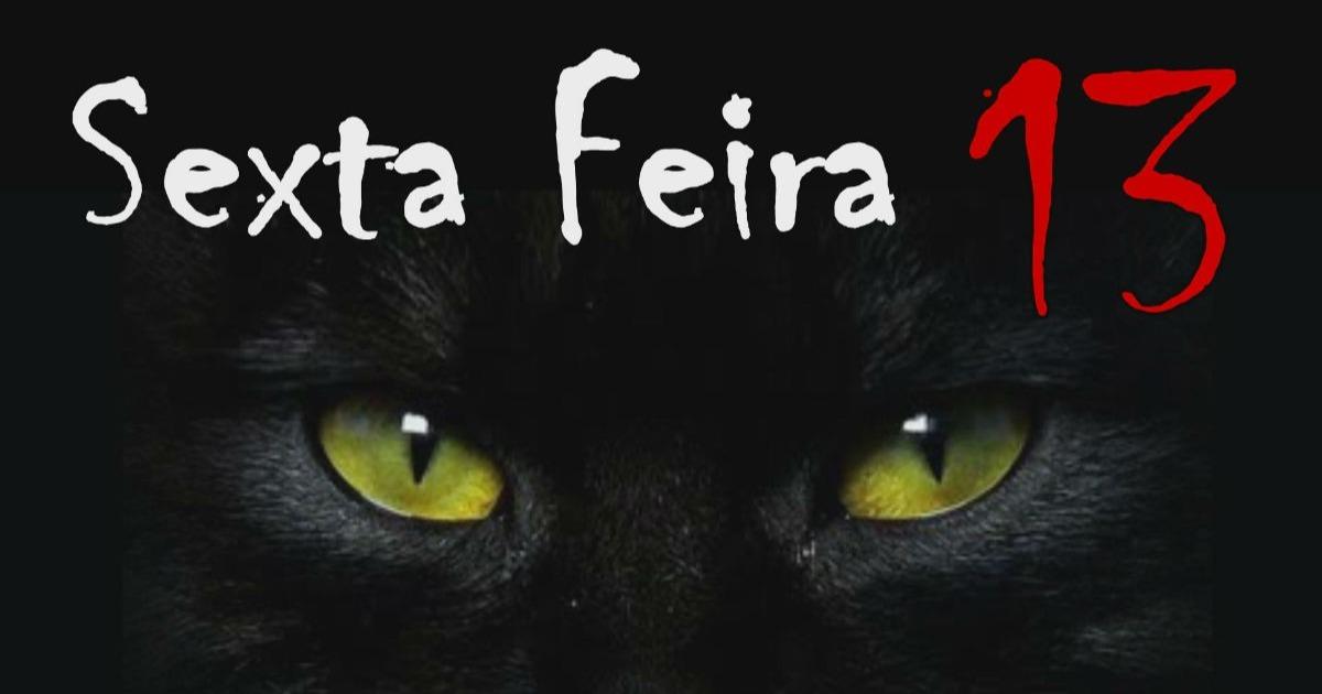 Origem da Sexta-feira 13