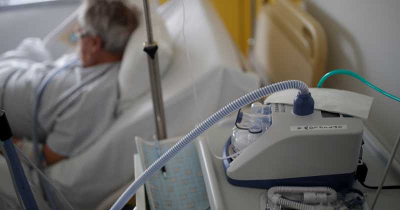 Projeto da Poli permite construir ventiladores pulmonares 15 vezes mais baratos em tempo recorde