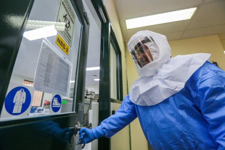 Israel afirma que terá uma vacina contra o coronavírus pronta até junho