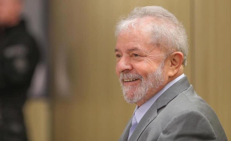 Ex-presidente Lula tem vitória no STF no processo do caso triplex