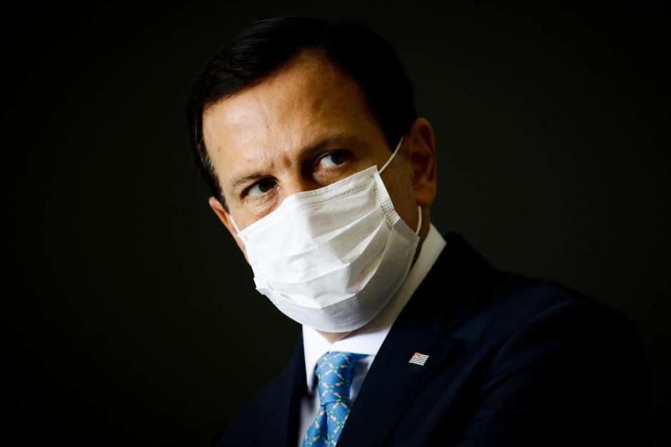 No estado de São Paulo quarentena terá mais 15 dias com retomada consciente em 5 etapas