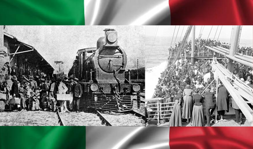 02 de Junho Dia da Comunidade Italiana em São Paulo