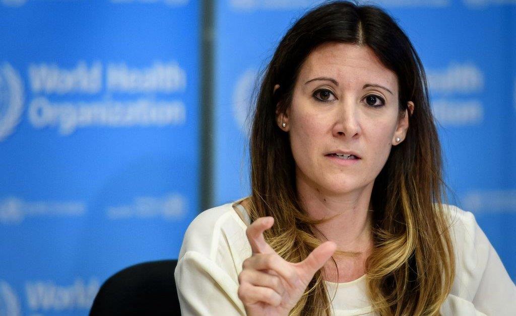 OMS diz que transmissão de coronavírus por pacientes sem sintomas é rara