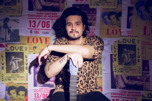 ‘Luan Love Em Casa’