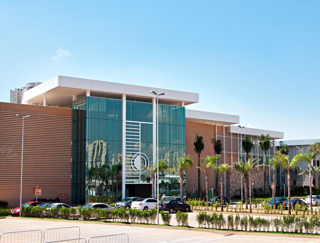 Shopping Mooca Plaza Reabre nesta quinta -feira