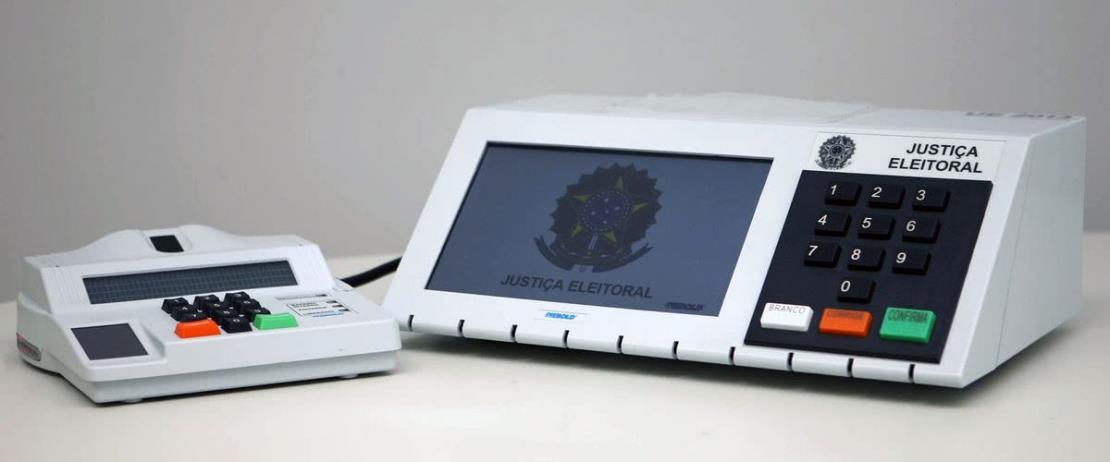 Aprovado - Primeiro Turno das Eleições será dia 15 de Novembro