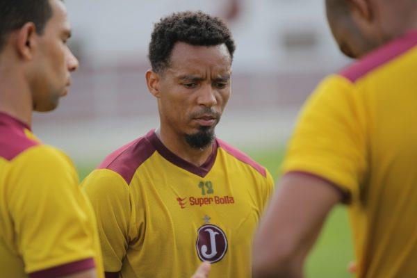 Elenco do Juventus  para temporada 2018