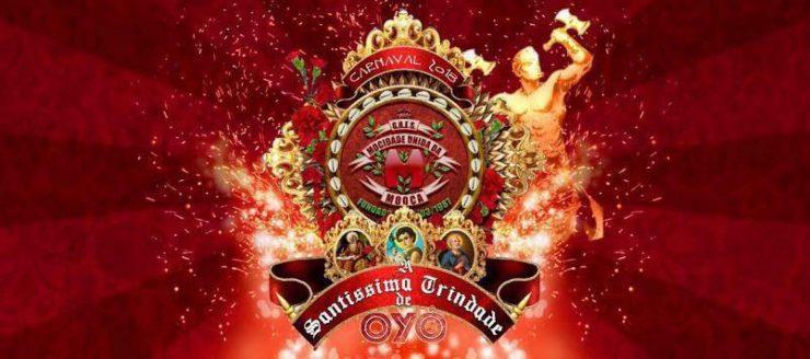Mocidade Unida da Mooca trará enredo “A Santíssima trindade de Oyó
