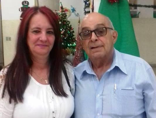 Festa de Confraternização do Conseg Alto da Mooca