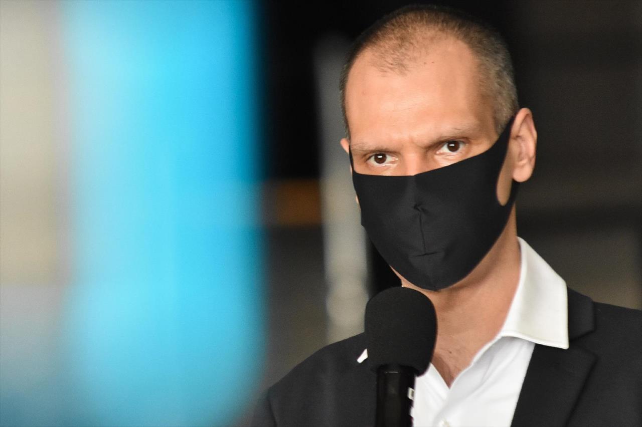 Casas de shows, boates e salões de festa de SP poderão funcionar como restaurantes