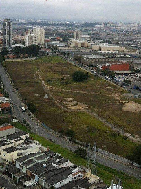 VEREADOR ADILSON AMADEU E O PARQUE VERDE DA MOOCA