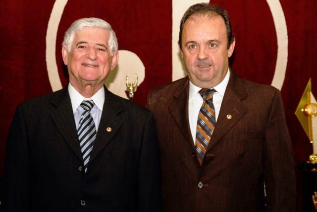 Gravação de Presidente do Juventus vaza e poderá haver  Impeachment