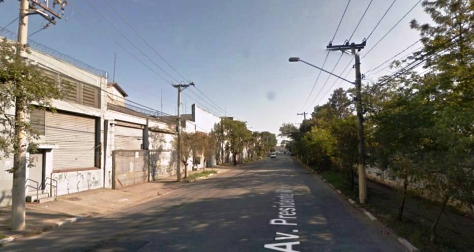 Obra na Presidente Wilson deve minimizar alagamentos