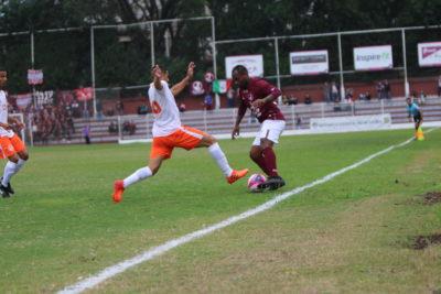 Juventus Estreia com Derrota na Copa Paulista