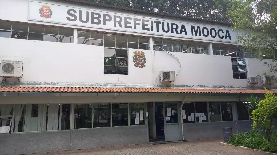 Chefe de Gabinete da Subprefeitura Mooca é exonerado